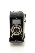Kodak junior folding camera - kodak,