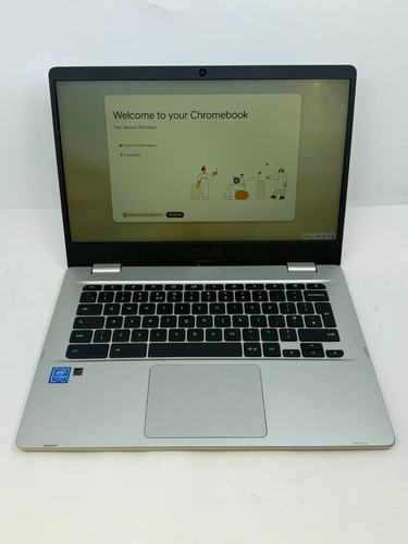Asus c424m intel celeron n4020 - asus,