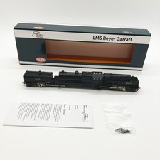 Heljan 266221 lms beyer - heljan,