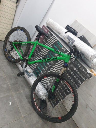 Trek caliber 7 - trek,