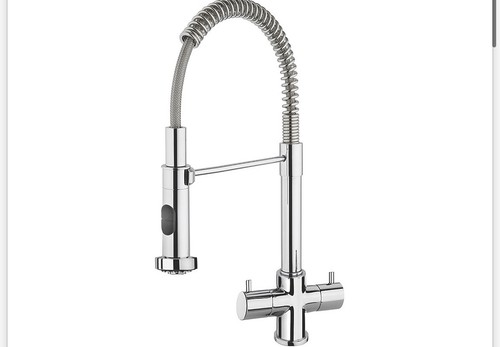 Franke varzo pull out mono - franke,