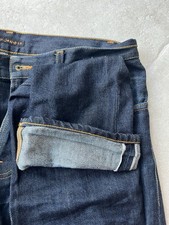 NUDIE Jeans Thin Finn W32 L34