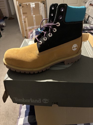 Mens timberland premium lace - mens,