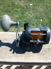 Shakespeare Tidewater TW20