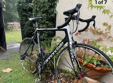 Cannondale Road Bike