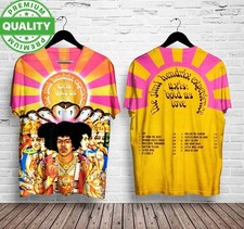 The Jimi Hendrix Experience