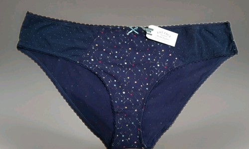 Fat face star - print, mini