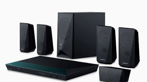 Sony bdv e3100 1ch smart - bdv-e3100,