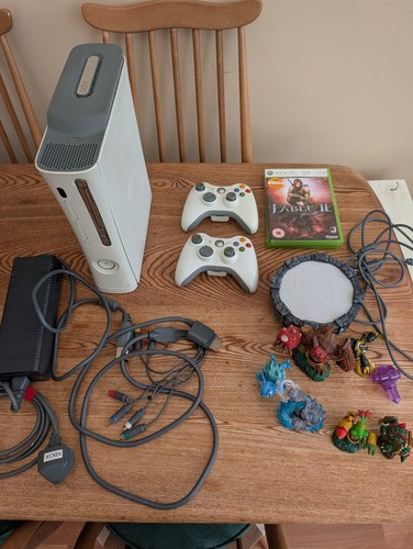 Xbox 360 bundle - 360, console,