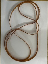 Raptor 30 Thunder Tiger Tail Drive Belt 630xl