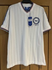 Brighton & Hove Albion 1983