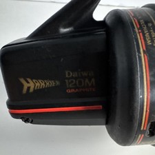Daiwa 120m Closed Face Fishing Reel