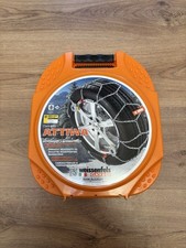 Weissenfels Clack & Go Snow
