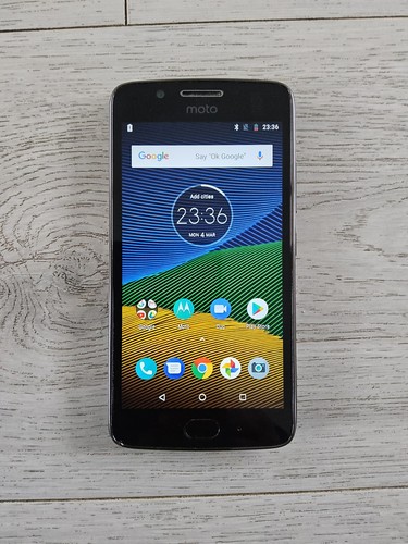 Motorola moto 16gb 2gb - moto,