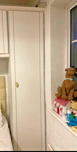 Single wardrobe and matching - , 3