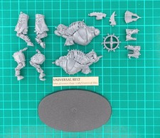 Skullcrushers Juggernaut B