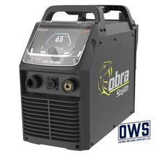 Cobra by Stealth Cut 65 CNC Plasma Cutting Machine - 9133H