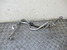 2013 AUDI A3 SE 8V 1.6 TDI MK3 5DRS HATCH AIRCON PIPES HOSES (2x) REF6718