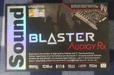 Creative Sound Blaster Audigy