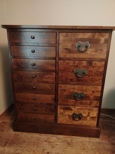 Laura ashley garrat chestnut - ashley,