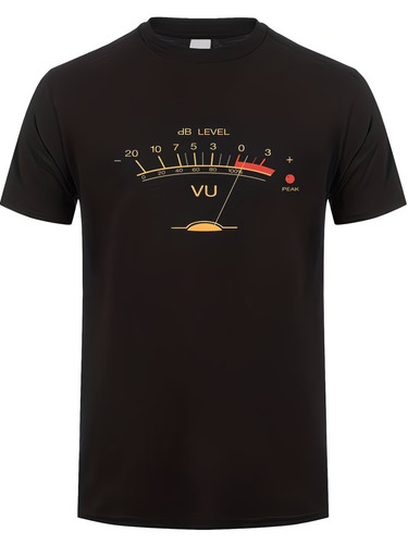 Meter audio mens vintage - mens,