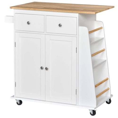 Kitchen island wheels - kitchen,
