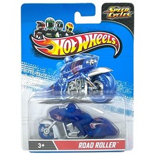 Hot Wheels Speed Cycles ROAD