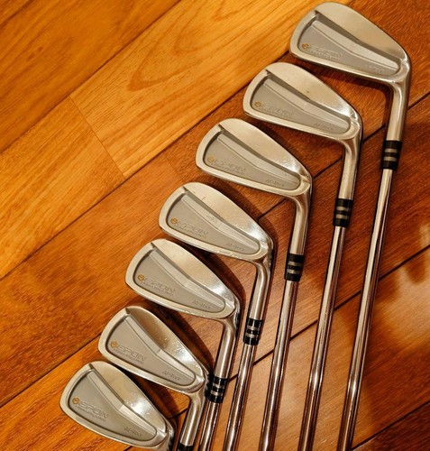 Iron set epon - iron,