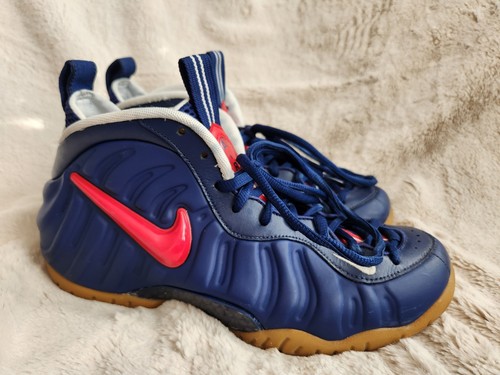 Nike air foamposite pro retro - foamposite,