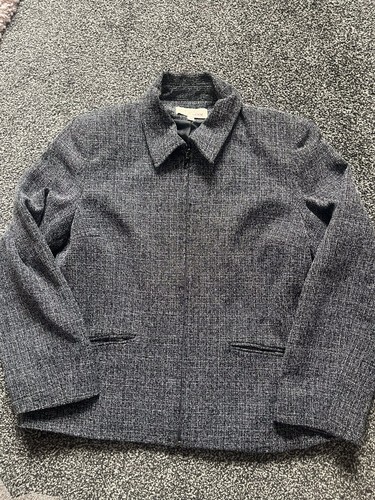 Style ewm vintage jacket - by,