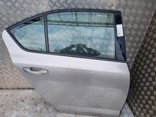 SKODA OCTAVIA DOOR REAR RIGHT