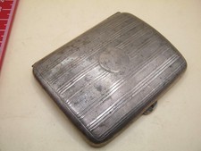 Birmingham 1917 Sterling