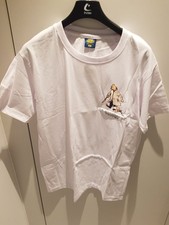 The Adventures of Tin Tin, Quality Cotton Classic T shirt, BNNT, Size L