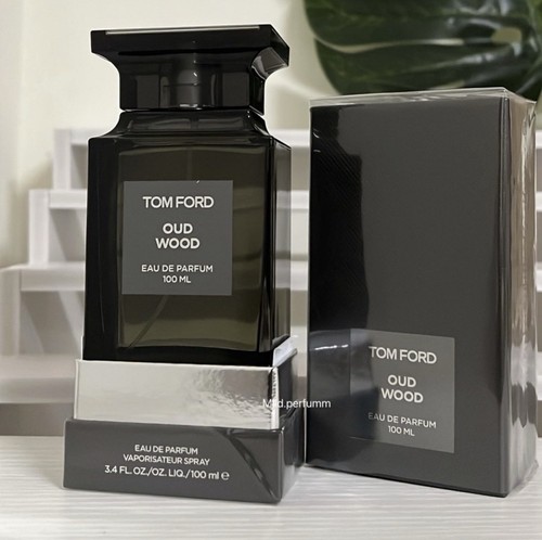 Tom ford oud wood edp - ford,