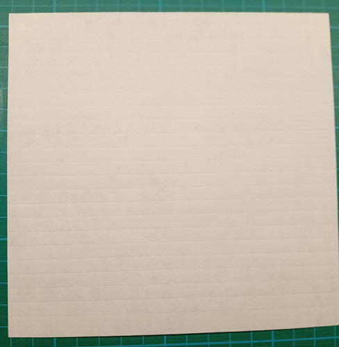 Vellum klaf parchment with - klaf,