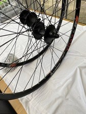 Alex Rims TD17 26" MTB Wheel