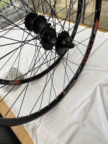 Alex rims td17 - mtb, wheel