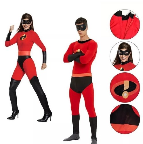 Adult the incredibles fancy - adult,