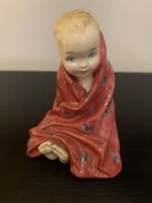 Royal Doulton Figurine - ‘This Little Pig’ HN1793 C1936  By Leslie Harradine