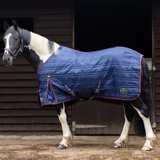 50G Stable Horse Rug, Gallop TROJAN 50g Stable Horse/Pony Rug