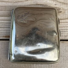 Vintage Capstan Cigarettes