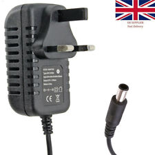 Mains Battery Charger Cable &
