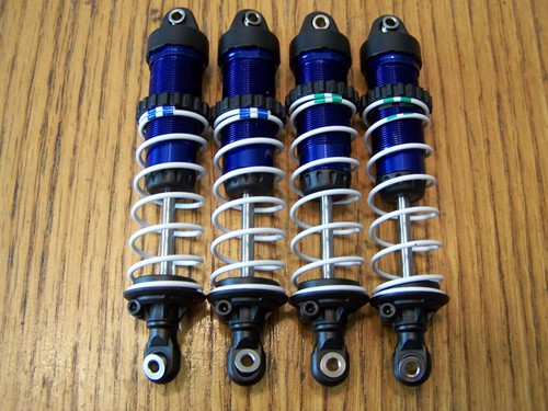 Fits traxxas jato - traxxas, gtr