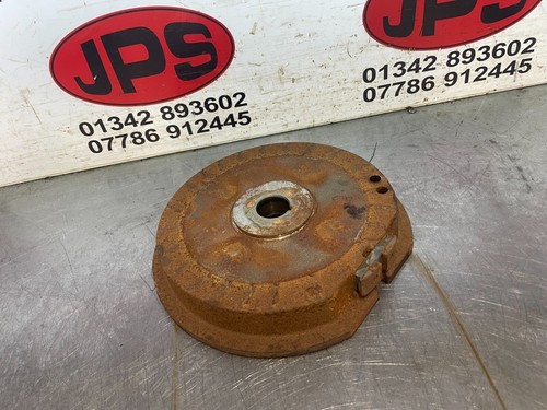 Flywheel kawasaki fj400d - flywheel,