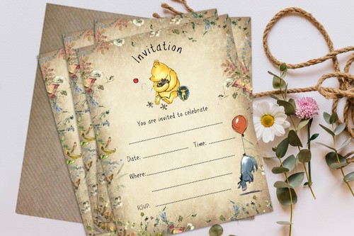 Winnie the pooh - winnie,