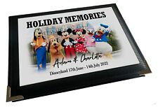 Personalised Disney photo
