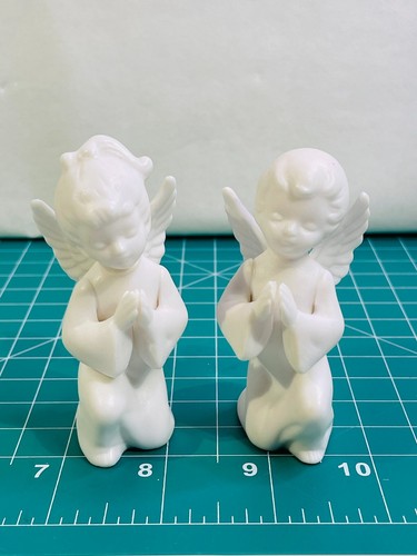 Vintage napcoware praying - vintage,
