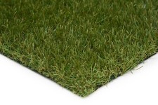 30mm Antalya - Budget Artificial Grass Astro Cheap Lawn Fake Turf 2m 4m 5m wide