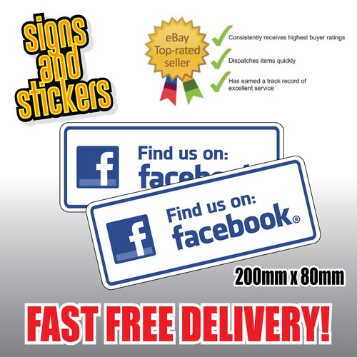 Find facebook social - 2x, us
