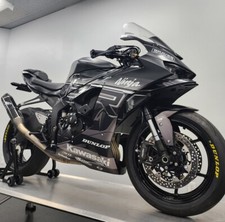 Graves Kawasaki ZX-6R OEM